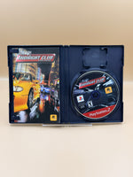 Midnight Club: Street Racing