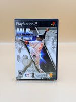 MLB 06: The Show