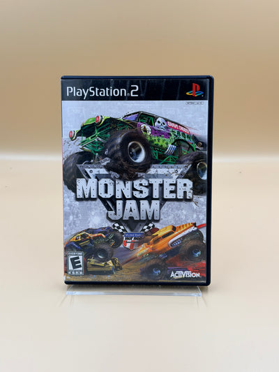 Monster Jam