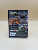 Monster Jam: Maximum Destruction