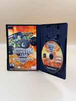 Monster Jam: Maximum Destruction