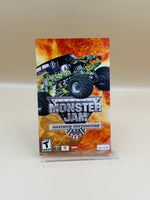 Monster Jam: Maximum Destruction
