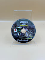 Monster Jam: Urban Assault