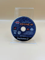 Motor Mayhem