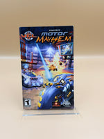 Motor Mayhem