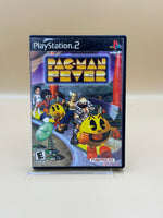 Pac-Man Fever