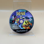 Pac-Man Fever