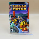 Pac-Man Fever