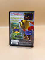 Pac-Man World 2