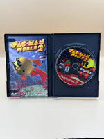 Pac-Man World 2