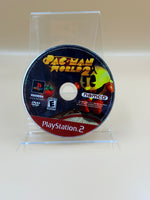 Pac-Man World 2