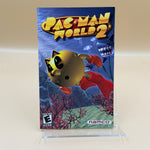 Pac-Man World 2