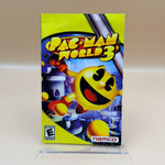 Pac-Man World 3