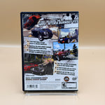 Burnout Dominator