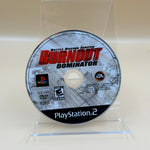 Burnout Dominator