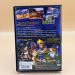 Jak and Daxter: The Precursor Legacy