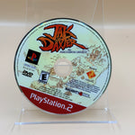 Jak and Daxter: The Precursor Legacy