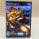 Jak X: Combat Racing
