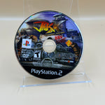 Jak X: Combat Racing