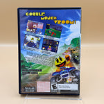 Pac-Man World Rally