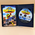 Pac-Man World Rally
