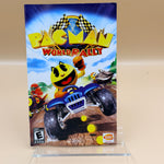 Pac-Man World Rally