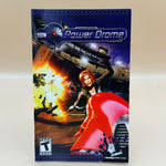 Power Drome