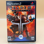 Quake III: Revolution