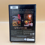 Quake III: Revolution