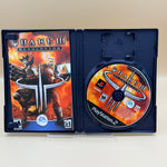 Quake III: Revolution