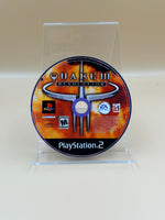 Quake III: Revolution