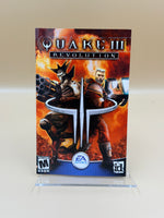 Quake III: Revolution
