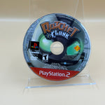 Ratchet & Clank