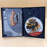 Ratchet & Clank: Going Commando