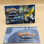 Ratchet & Clank: Going Commando