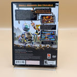 Ratchet & Clank: Size Matters