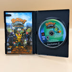 Ratchet & Clank: Size Matters