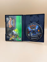 Ratchet & Clank: Up Your Arsenal