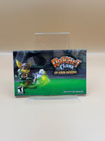Ratchet & Clank: Up Your Arsenal