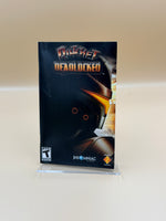 Ratchet: Deadlocked