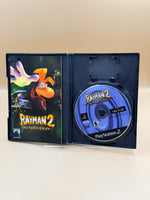 Rayman 2 Revolution