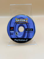 Rayman 2 Revolution