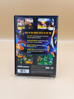 Rayman Arena