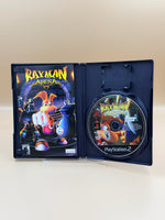 Rayman Arena