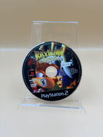 Rayman Arena