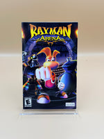 Rayman Arena
