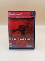 Red Faction