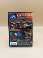 Red Faction