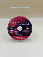 Red Faction