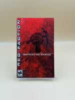Red Faction